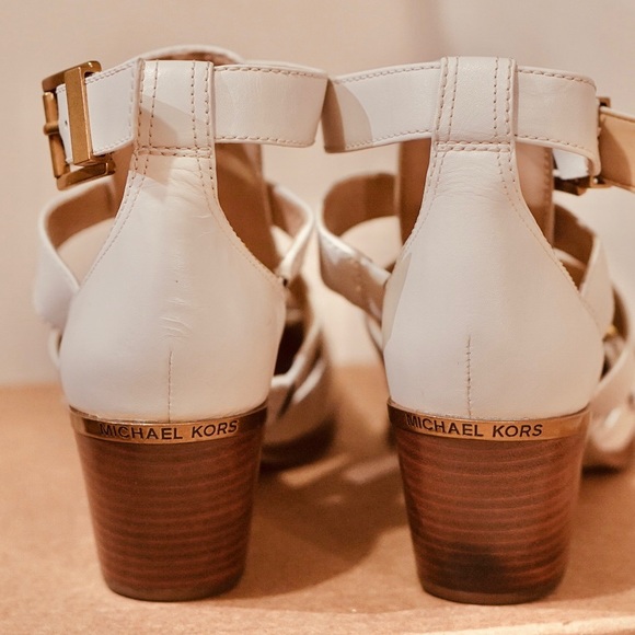 Micheal Kors Booties - Picture 7 of 7